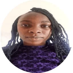 Sarah Wamuyu