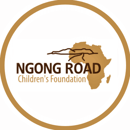 Ngong Road Children's Home